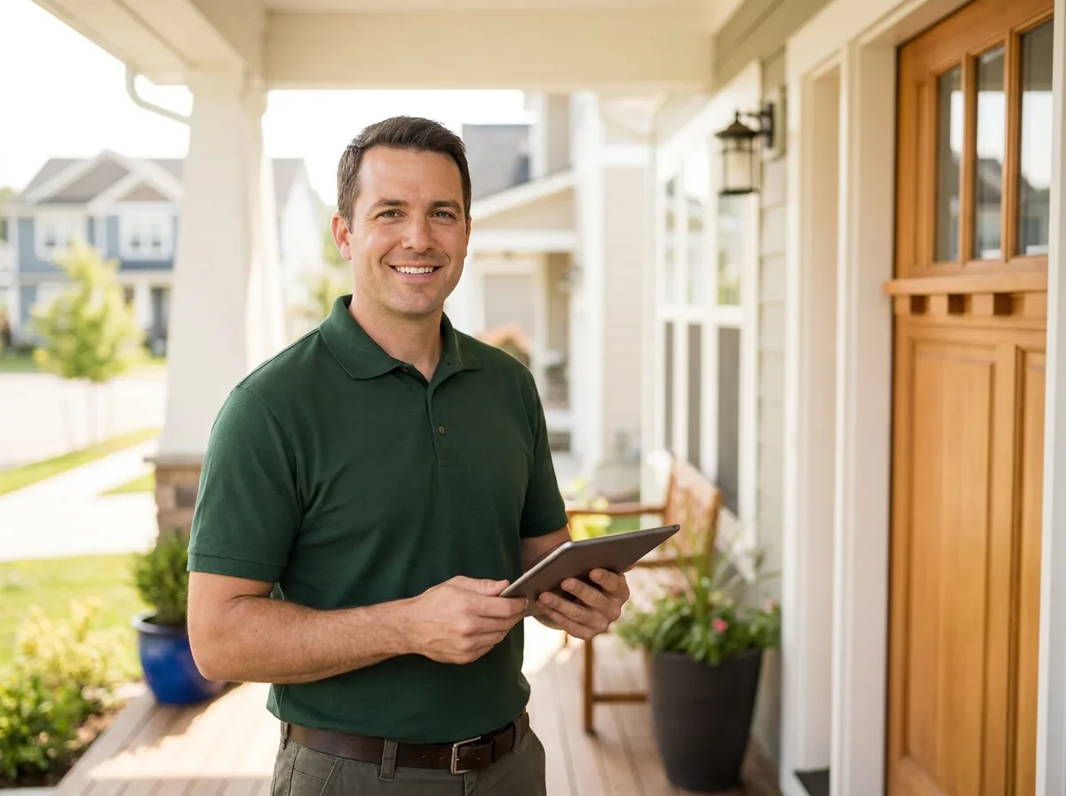 Pest control FAQs for Cement, OK